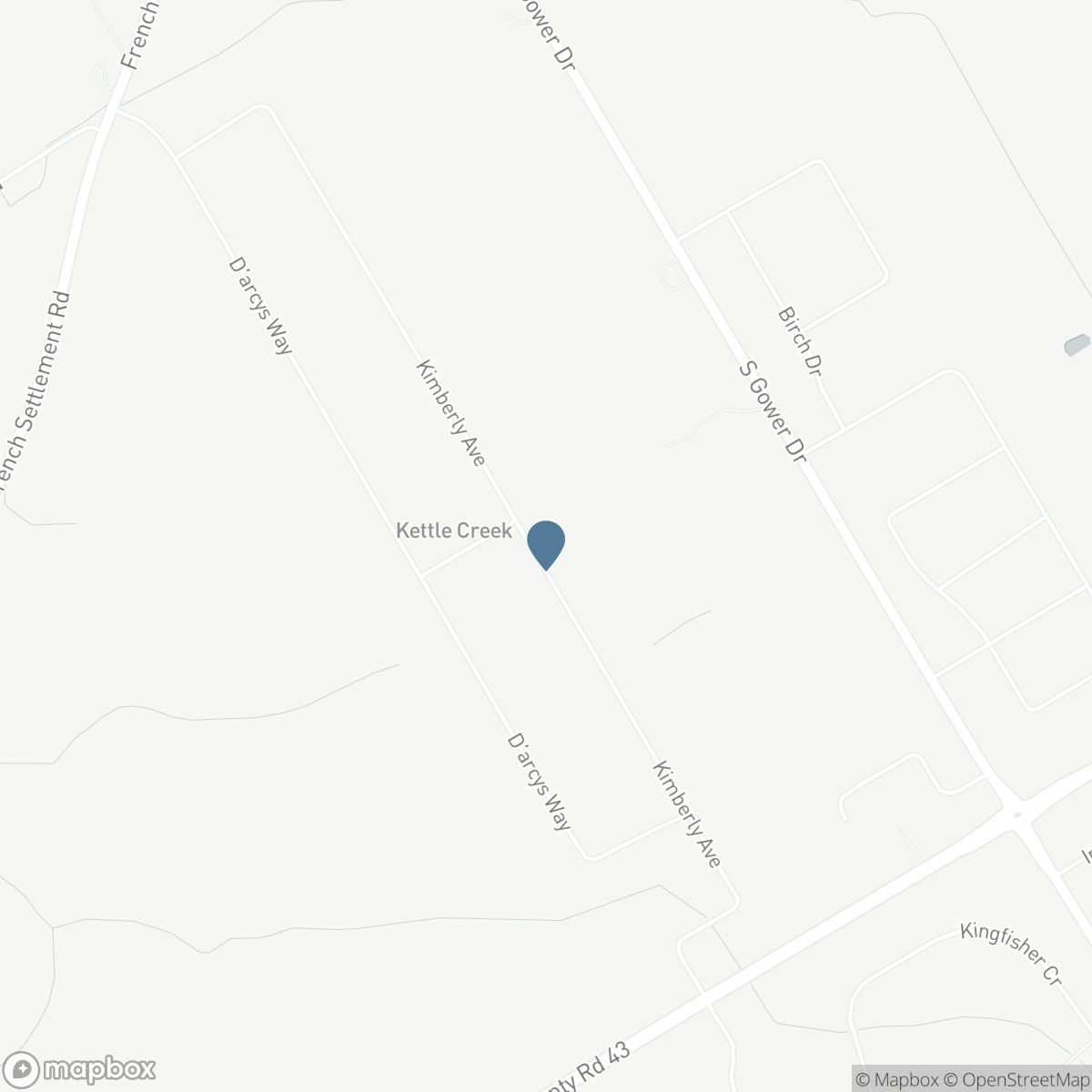 30 KIMBERLY AVENUE, Kemptville, Ontario K0G 1J0